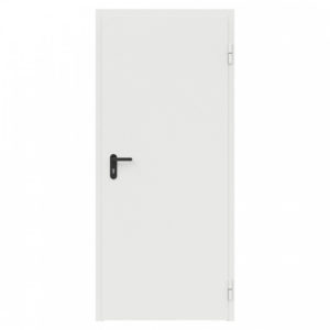 Противопожарная дверь 1980×770 / серия FRM55116