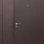 Противопожарная дверь Гефест / серия FRM33165